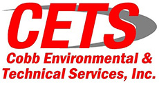 Cobb Environmental & Technical Services, Inc. Logo